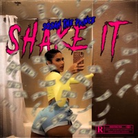 Shake It - Single - Sosah the Prince