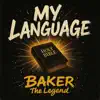 My Language 