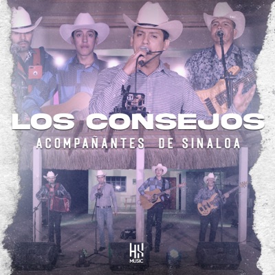 Los Consejos (En Vivo) - Single