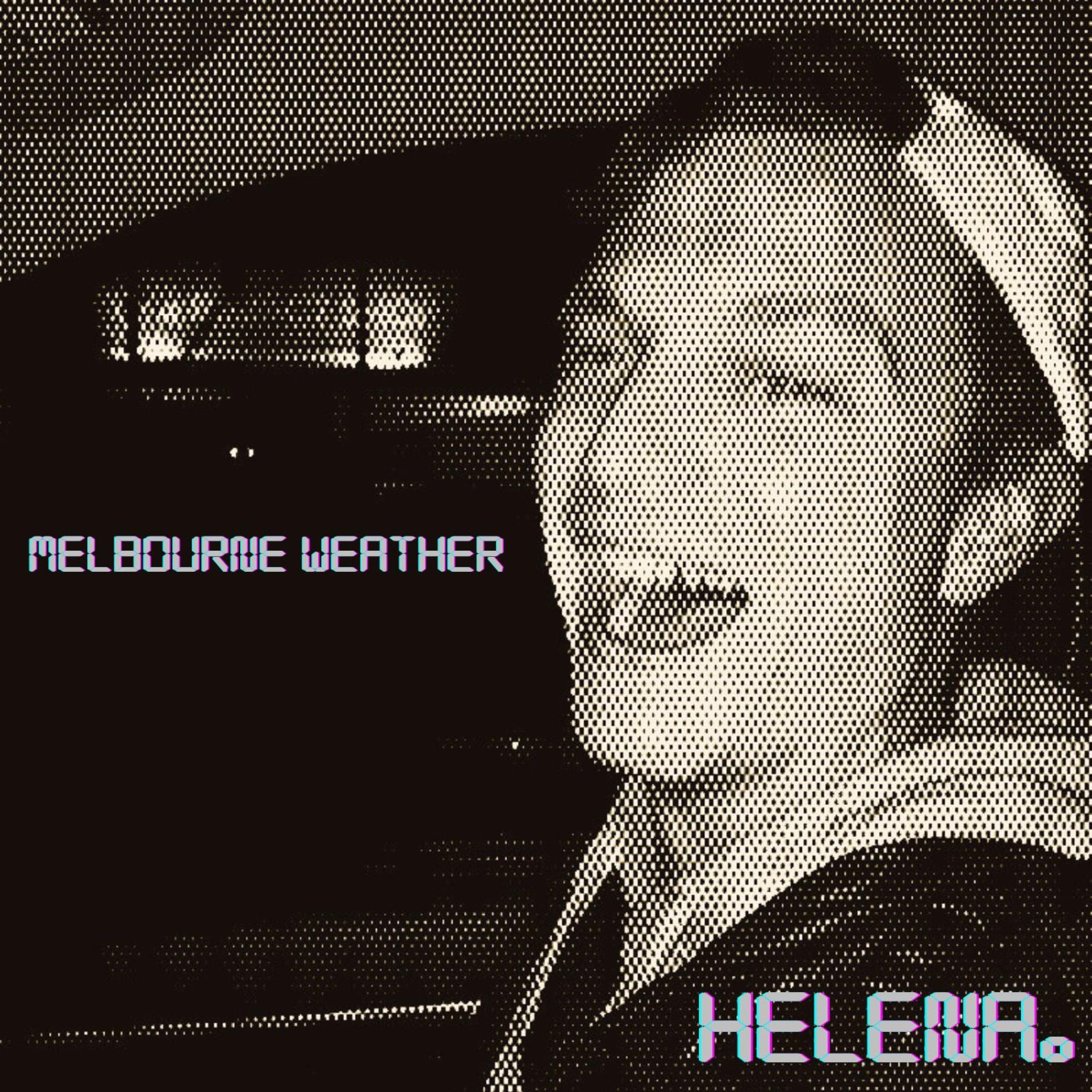 Melbourne Weather - Single