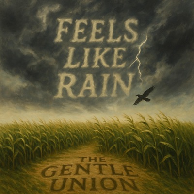 Feels Like Rain - Single