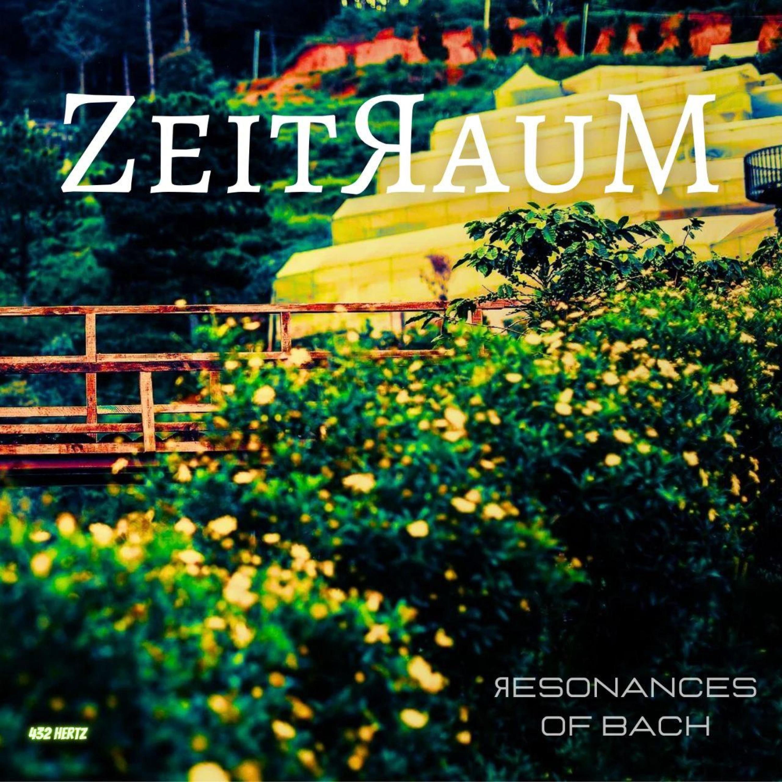 Resonances of Bach