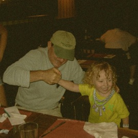 glitch (feat. brando) gherkn