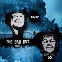 Bad Guy (feat. Envy.P) - Single - Crip Mac