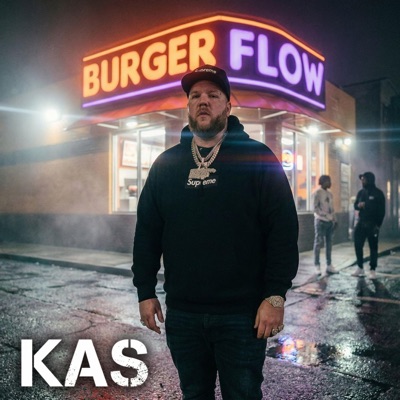 BURGER FLOW (feat. KAS)