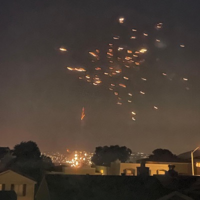 Don't Even Try - Single