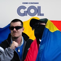 Gol (Romania EURO 2024) (feat. ducman) - Single - Ciobo