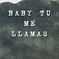 Baby Tu Me Llamas - Single - Eiby Lion