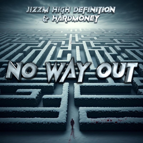 No Way Out - Single