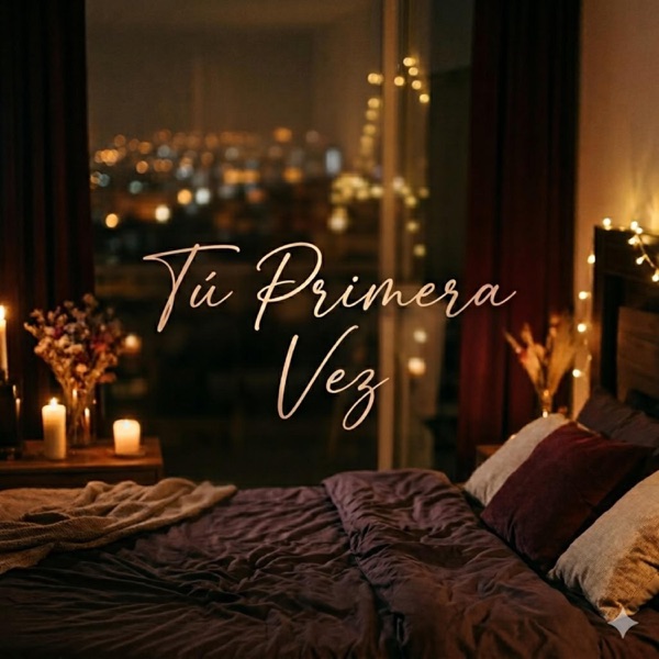 Tu Primera Vez (feat. Maorex)