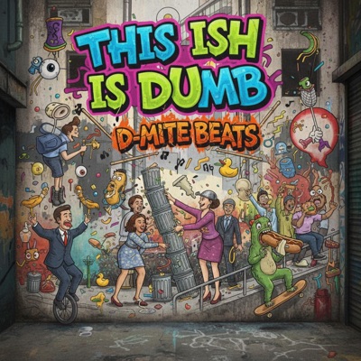 This Ish Is Dumb - Single