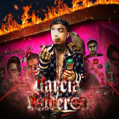 Garcia Calderon - Single