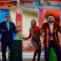 Româncele - Single - Baboiash & Stelu Pandelescu