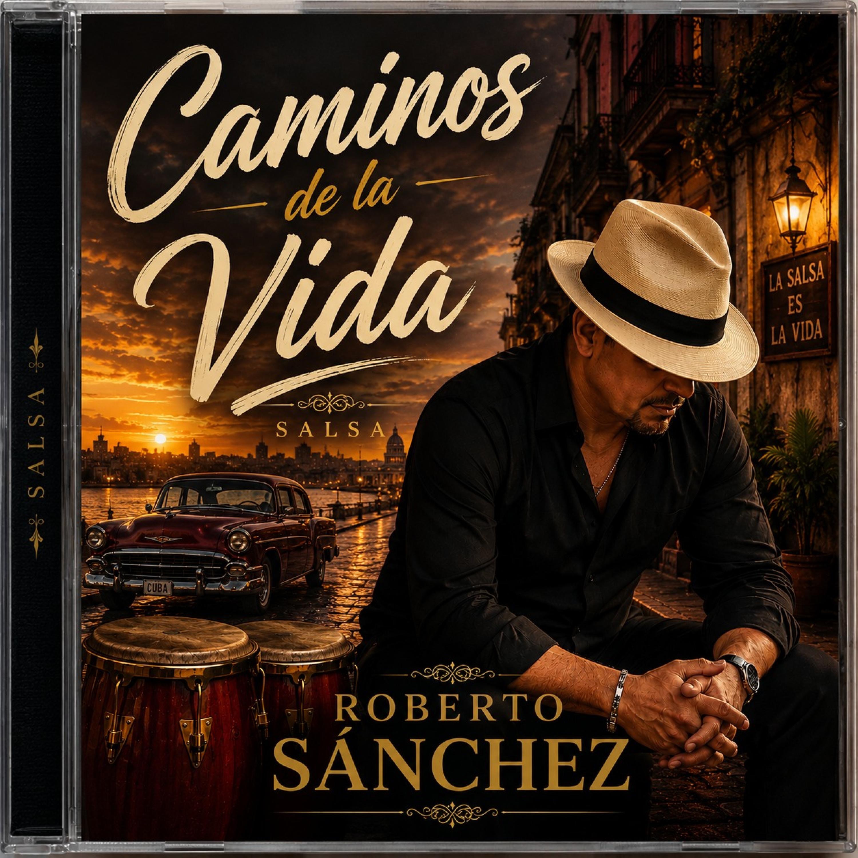 “Caminos de la Vida” - Single