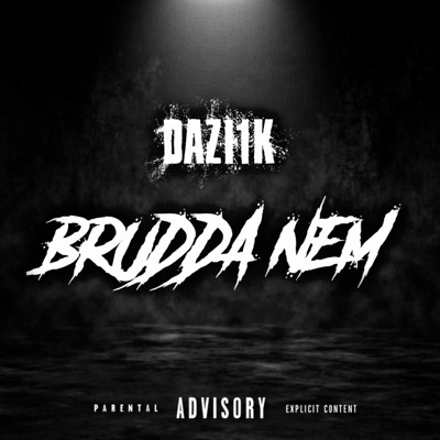 BRUDDA NEM - Single