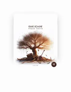 Ascolta Яка існуЄ, guarda video musicali, leggi la biografia, vedi le date del tour & altro!