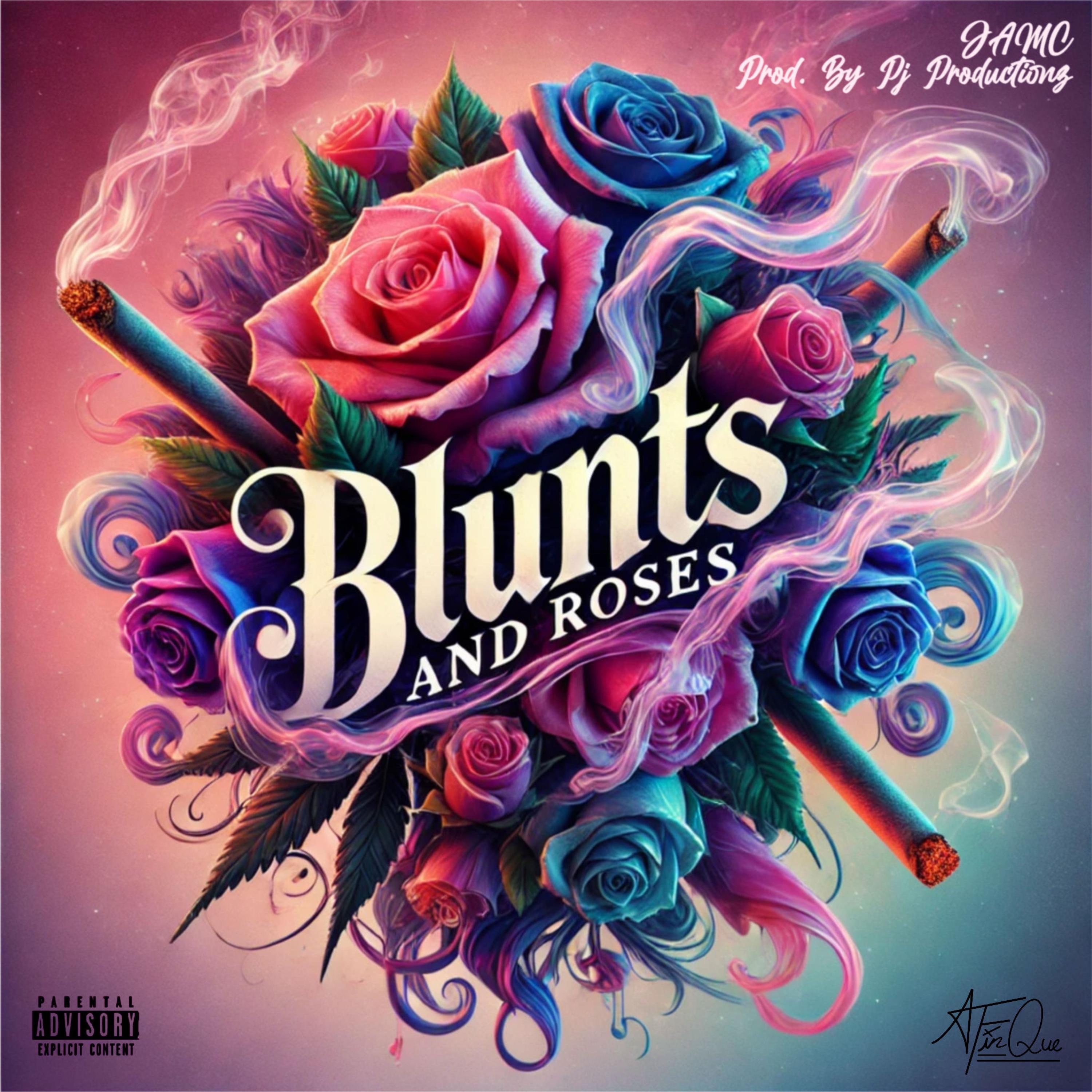 Blunts & Roses - Single