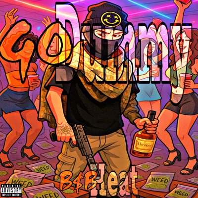 Go Dummy - Single
