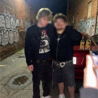 BB SIMON (feat. yxngkvden) - Single - Astro