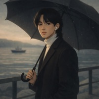Album cover for Jung Kook - Still With You (Lofi Version) by Late Arc