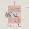 Sensa (feat. Tommy Kimpton) [Manoo Remix] cover art