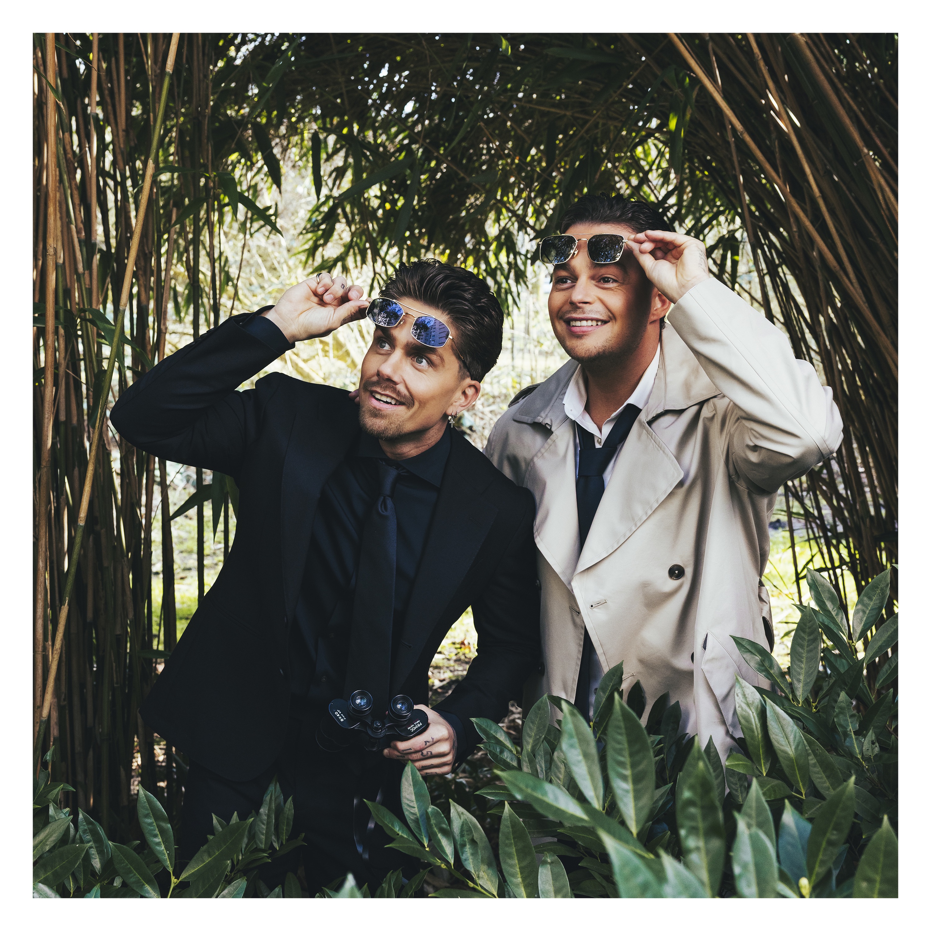 Samen Uit Samen Thuis - Single