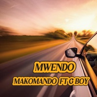 Mwendo (feat. G boy) - Single - Makomando