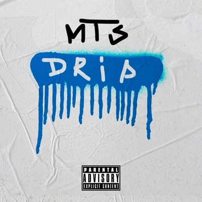 Drip - Single