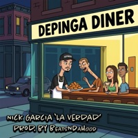 La verdad (feat. BeatsNDaHood) - Single - Nick Garcia