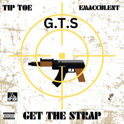 GET THE STRAP - Single
