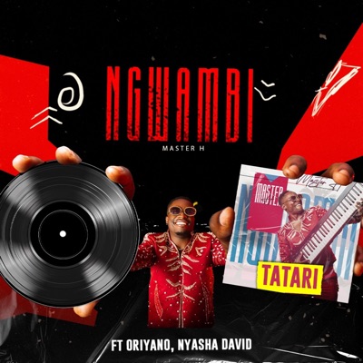 Tatari (feat. Oriyano & Nyasha David) - Single