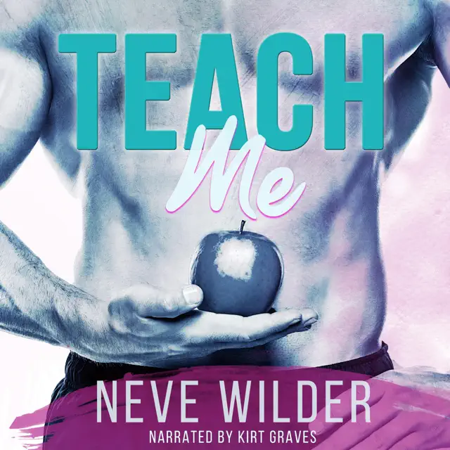 Teach Me: Extracurricular Activities, Book 4 (Unabridged)
