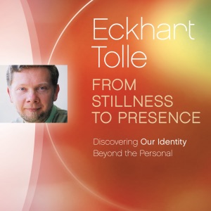 From Stillness to Presence: Discovering Our Identity Beyond the Personal