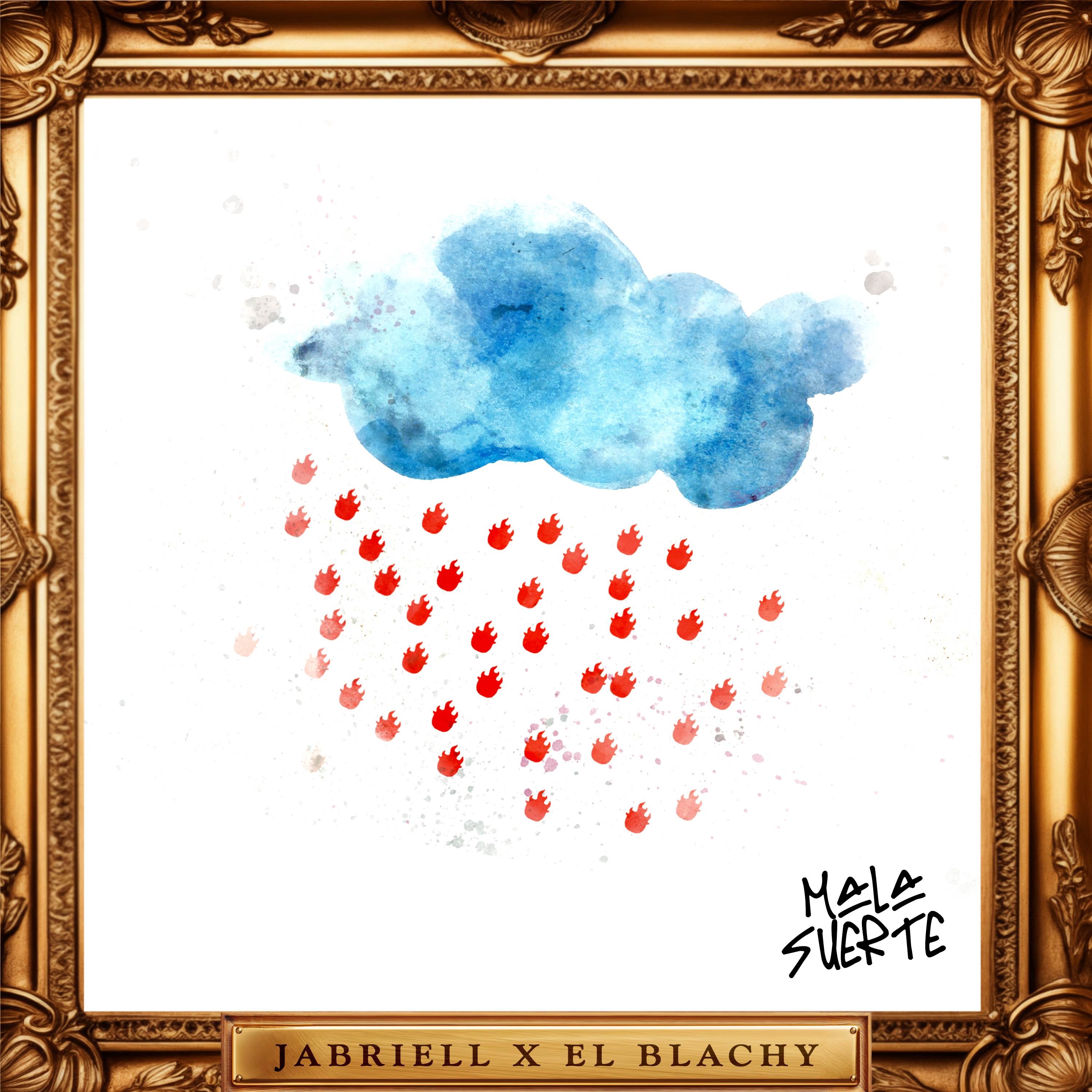 Mala Suerte - Single