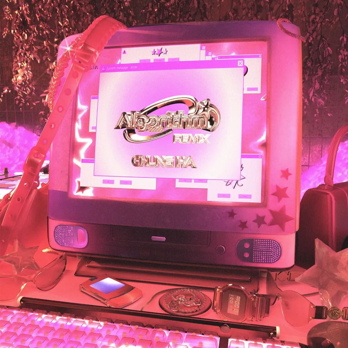 CHUNG HA - [Algorithm (Remixes)] - Single (2024) [iTunes Plus AAC M4A]-新房子