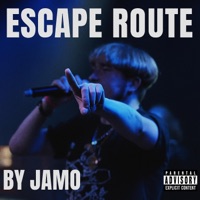 Escape Route (Rv) - Single - Jamo