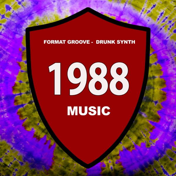 Drunk Synth - EP