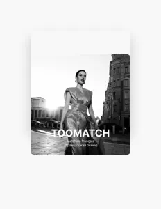 Escucha a TOOMATCH, mira vídeos musicales, lee la biografía, consulta fechas de giras y mucho más.