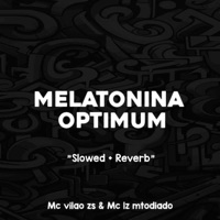MELATONINA OPTIMUM ( Slowed + Reverb ) [feat. MC VILÃO ZS] - Single - DJ Chefo ZL