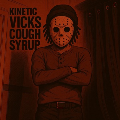 Vicks Cough Syrup - Single