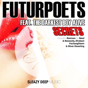 Secrets - EP