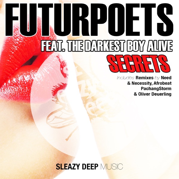 Secrets - EP