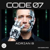 Code 07 - Single - Adrian B
