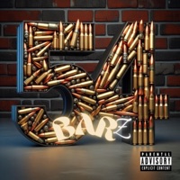 54 BARZ - Single - Shake Da Block