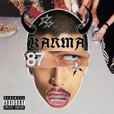 KARMA / 087 - Single