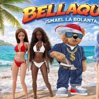 Bellaqueo - Single - ISMAEL LA BOLANTA