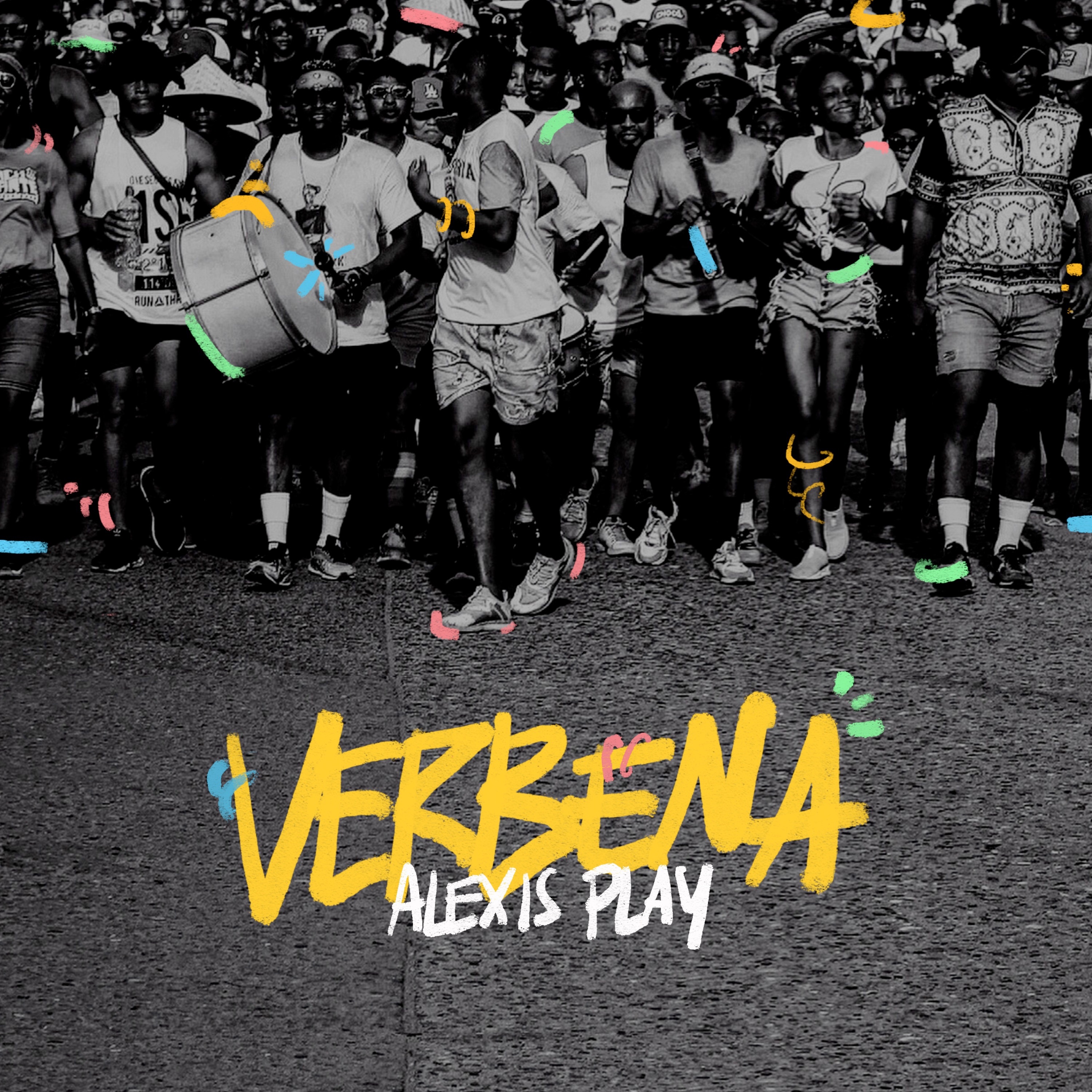 6. ALEXIS PLAY - INVENCIBLES