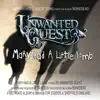 Unwanted Guest - Mary Had a Little Lamb