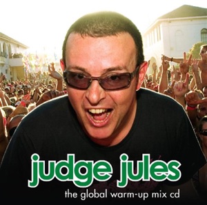 The Global Warm-Up Mix CD (DJ Mix)