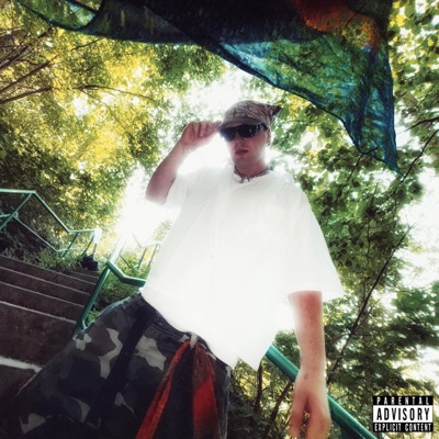 BANDANNA (feat. Marsei) - Single
